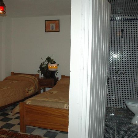 Riad Freija-Taroudant Экстерьер фото