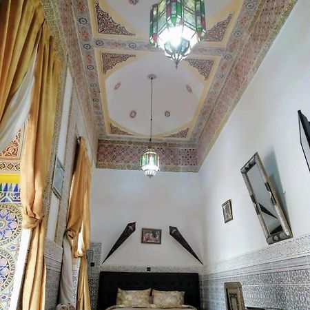 Riad Freija-Taroudant Номер фото