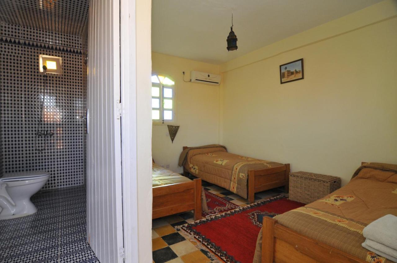Riad Freija-Taroudant Экстерьер фото
