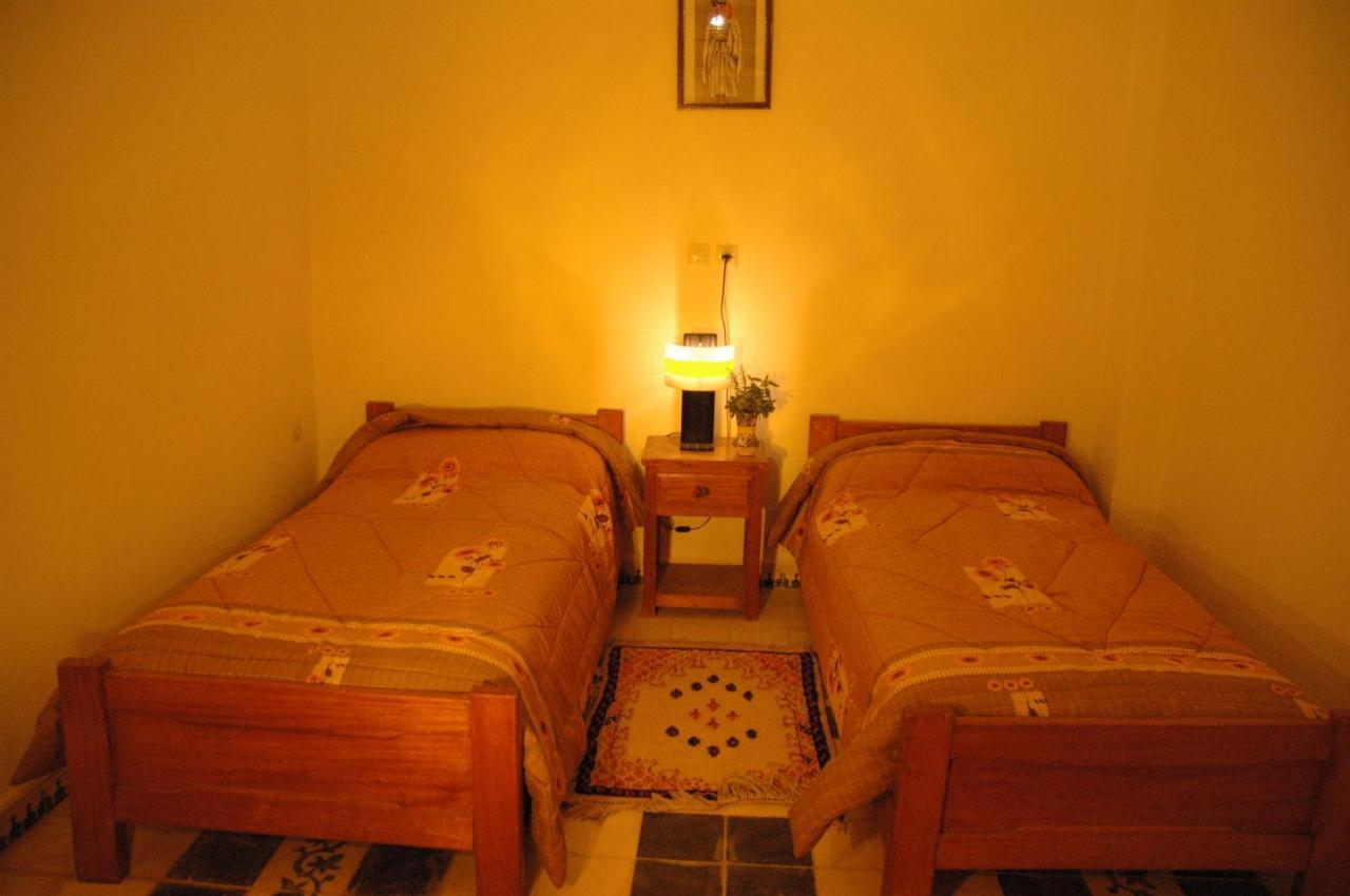 Riad Freija-Taroudant Экстерьер фото
