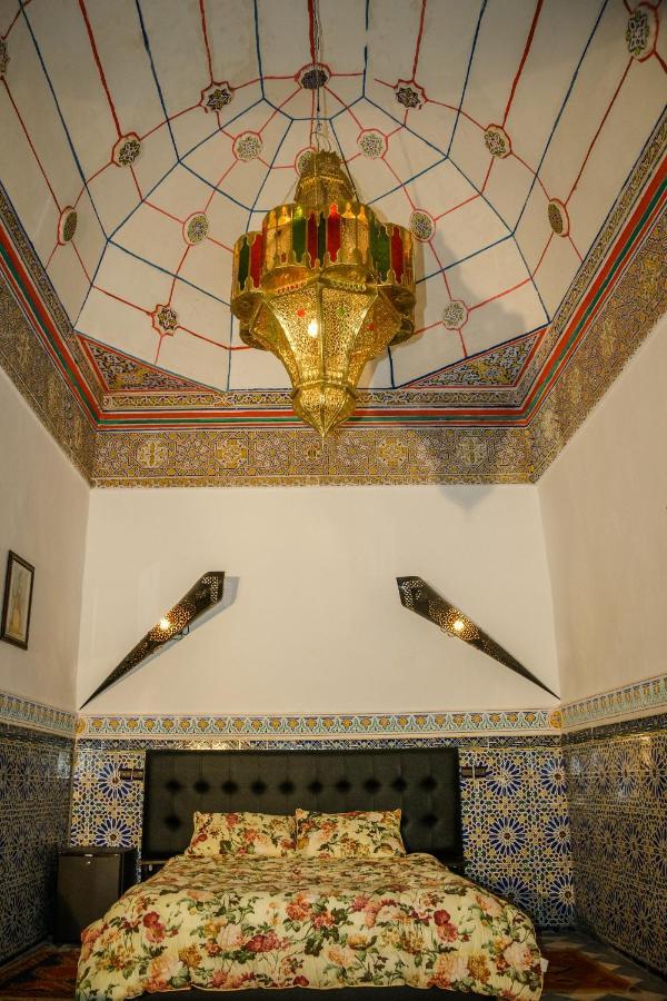 Riad Freija-Taroudant Экстерьер фото