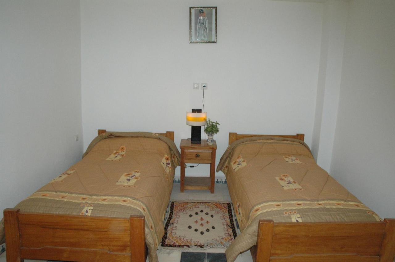 Riad Freija-Taroudant Экстерьер фото