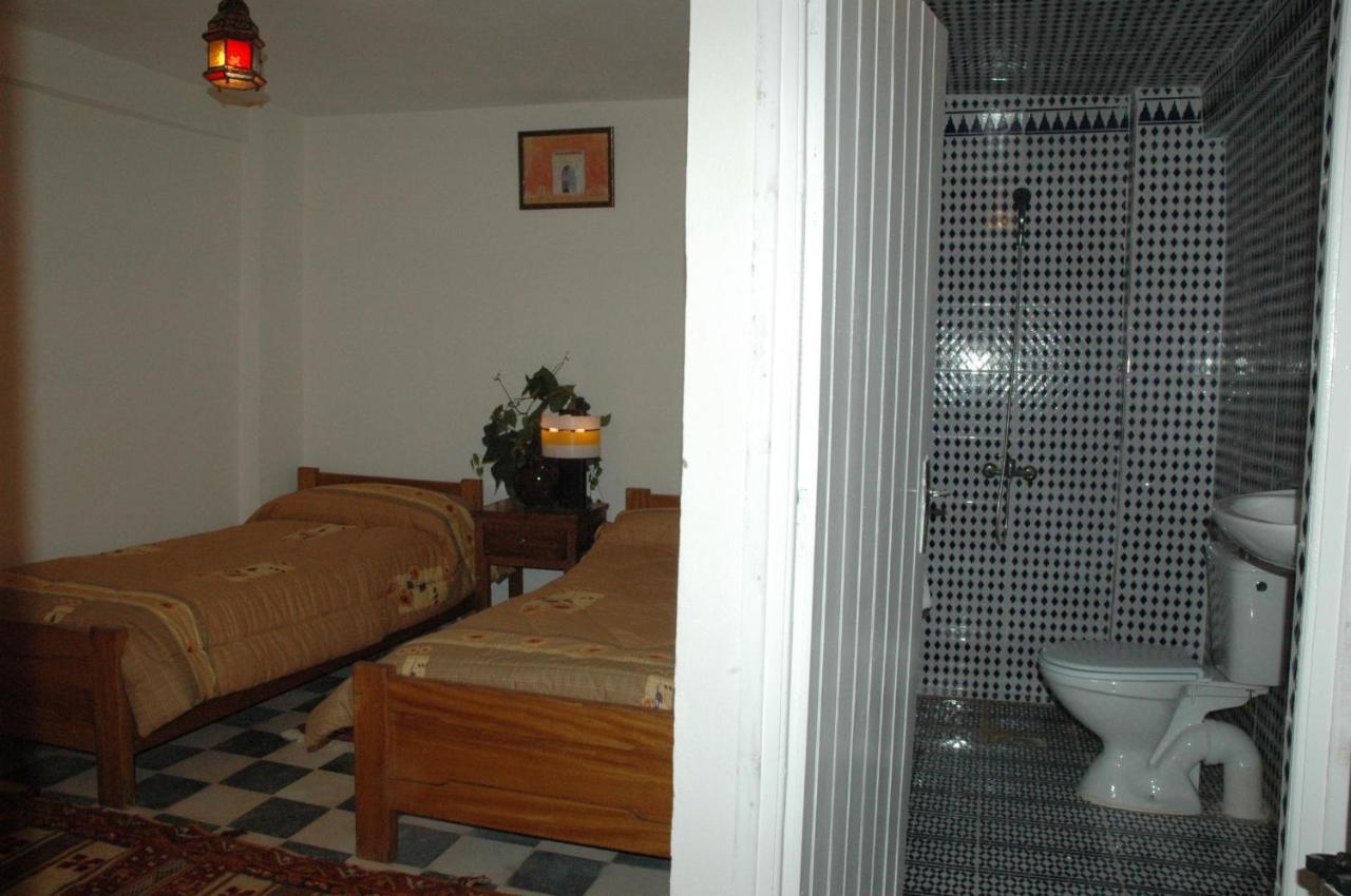 Riad Freija-Taroudant Экстерьер фото