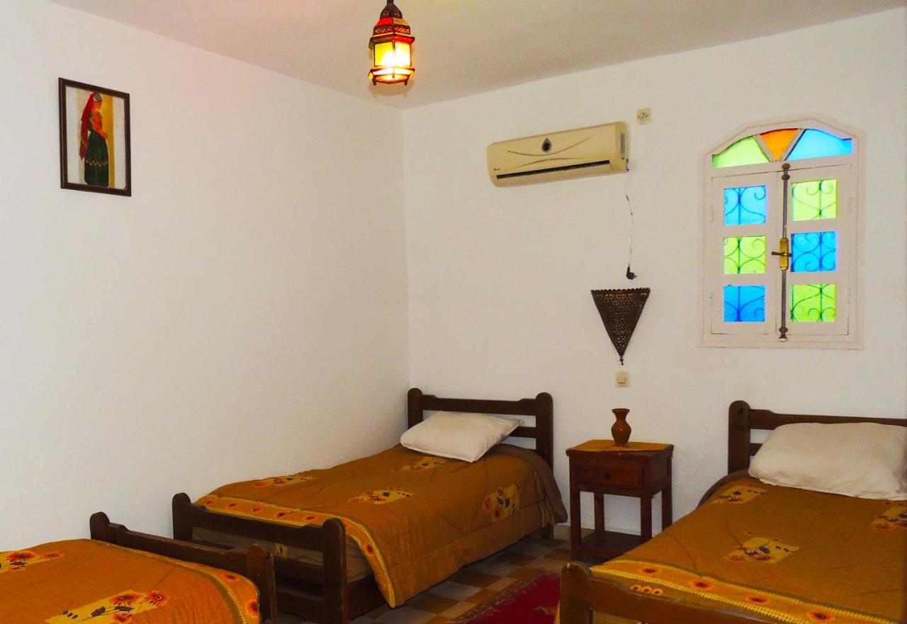 Riad Freija-Taroudant Экстерьер фото