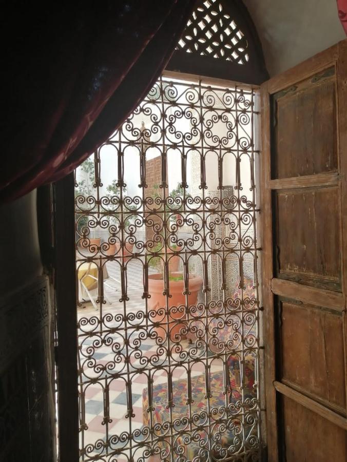 Riad Freija-Taroudant Номер фото