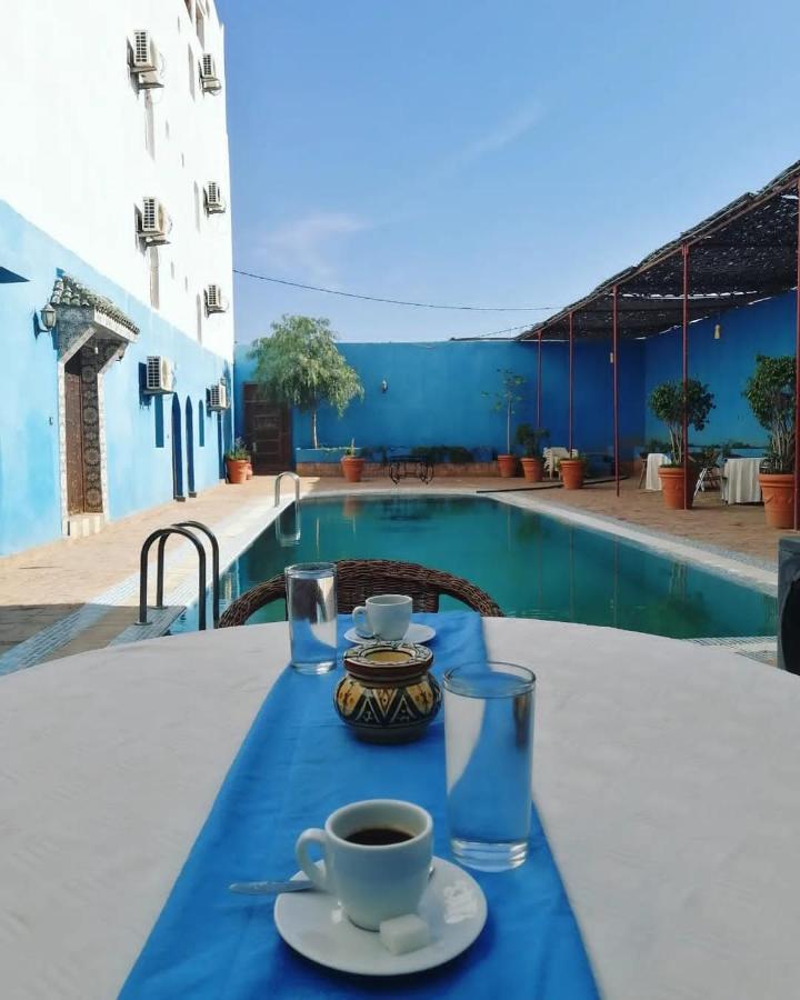 Riad Freija-Taroudant Экстерьер фото
