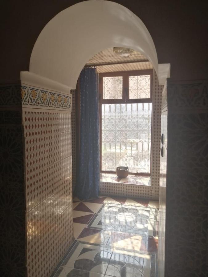 Riad Freija-Taroudant Экстерьер фото