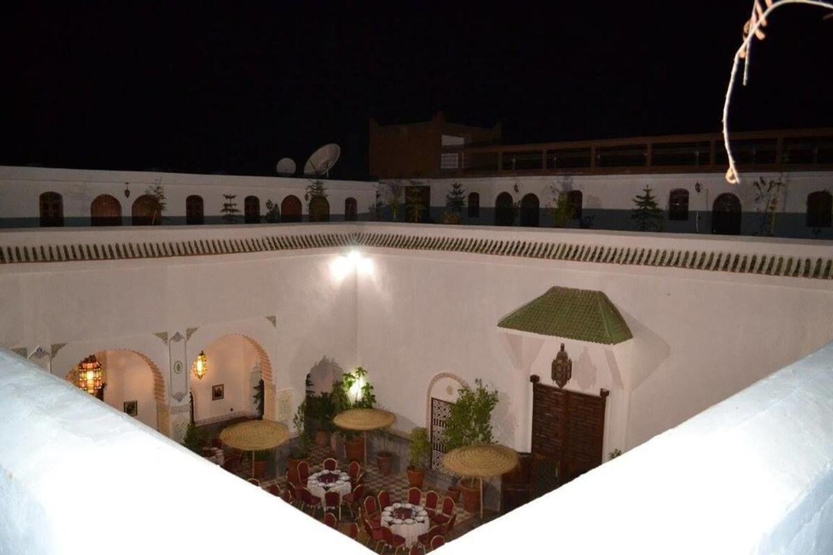 Riad Freija-Taroudant Экстерьер фото