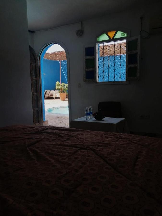 Riad Freija-Taroudant Экстерьер фото