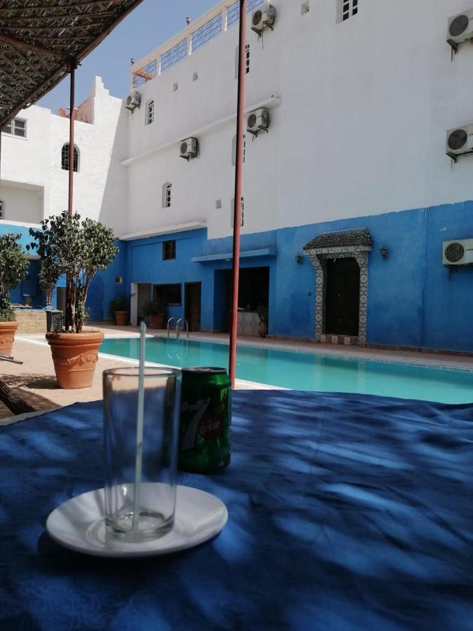 Riad Freija-Taroudant Экстерьер фото