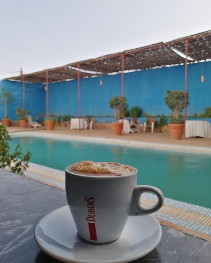 Riad Freija-Taroudant Экстерьер фото