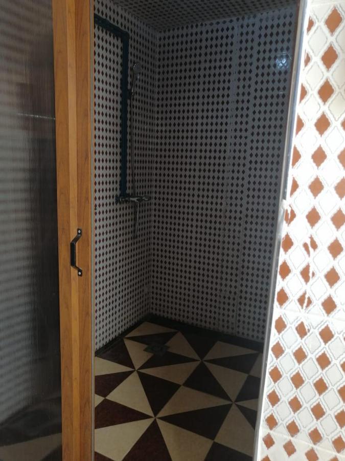 Riad Freija-Taroudant Экстерьер фото