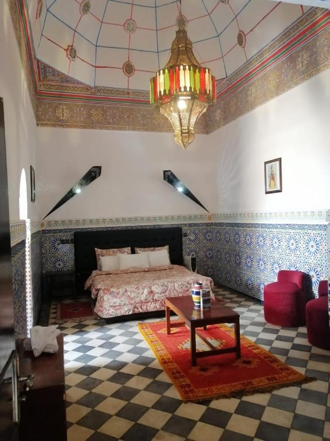 Riad Freija-Taroudant Экстерьер фото