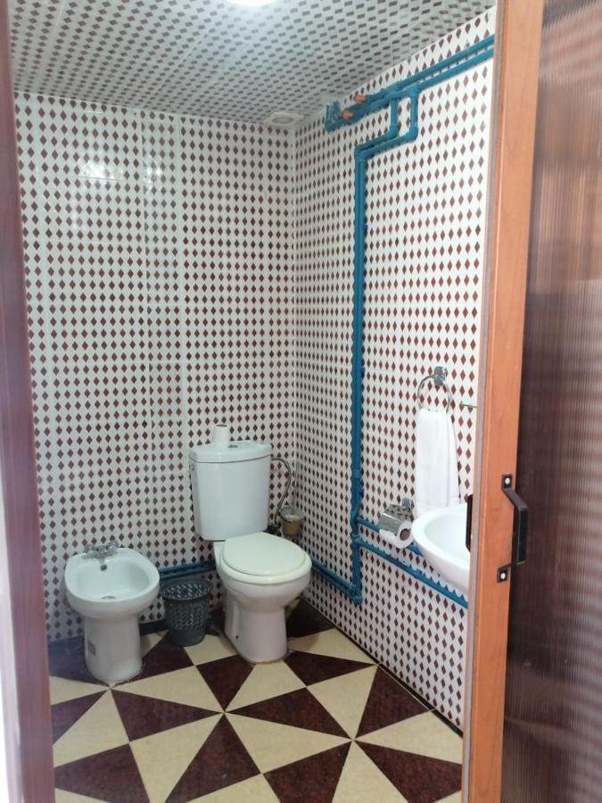 Riad Freija-Taroudant Экстерьер фото