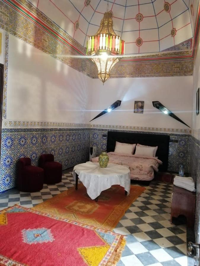 Riad Freija-Taroudant Экстерьер фото