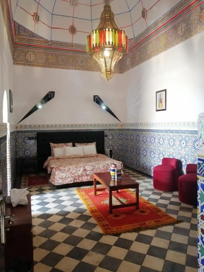 Riad Freija-Taroudant Экстерьер фото