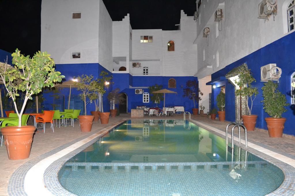 Riad Freija-Taroudant Экстерьер фото