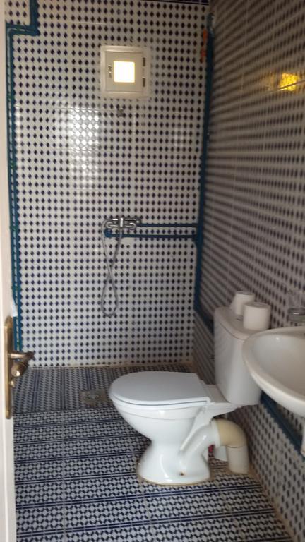 Riad Freija-Taroudant Номер фото
