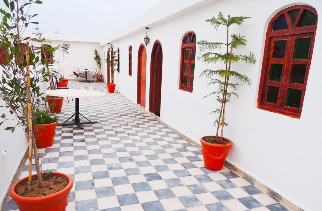 Riad Freija-Taroudant Экстерьер фото
