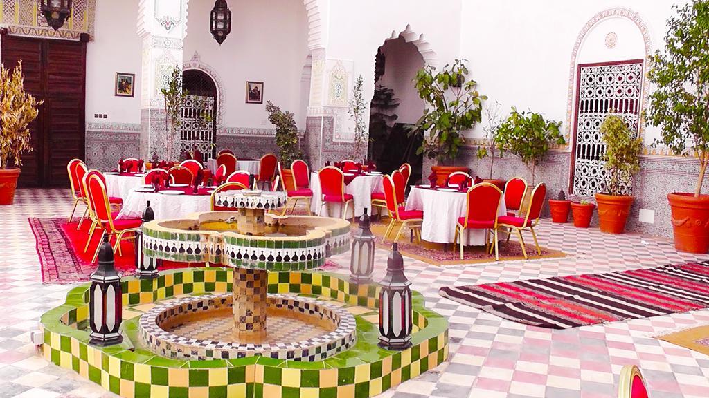 Riad Freija-Taroudant Экстерьер фото