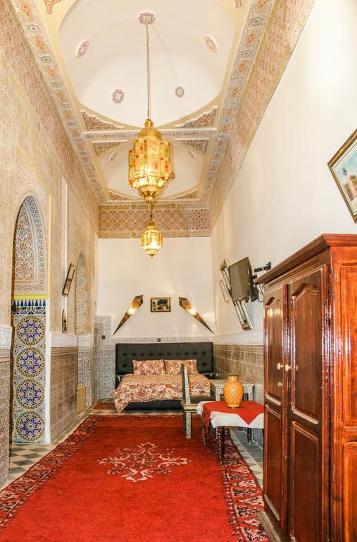 Riad Freija-Taroudant Экстерьер фото
